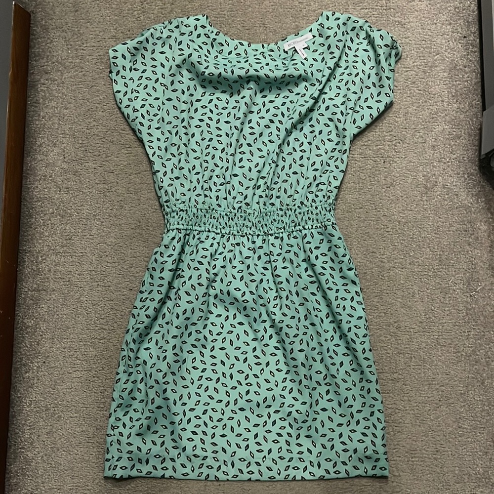 BCBG Dress
